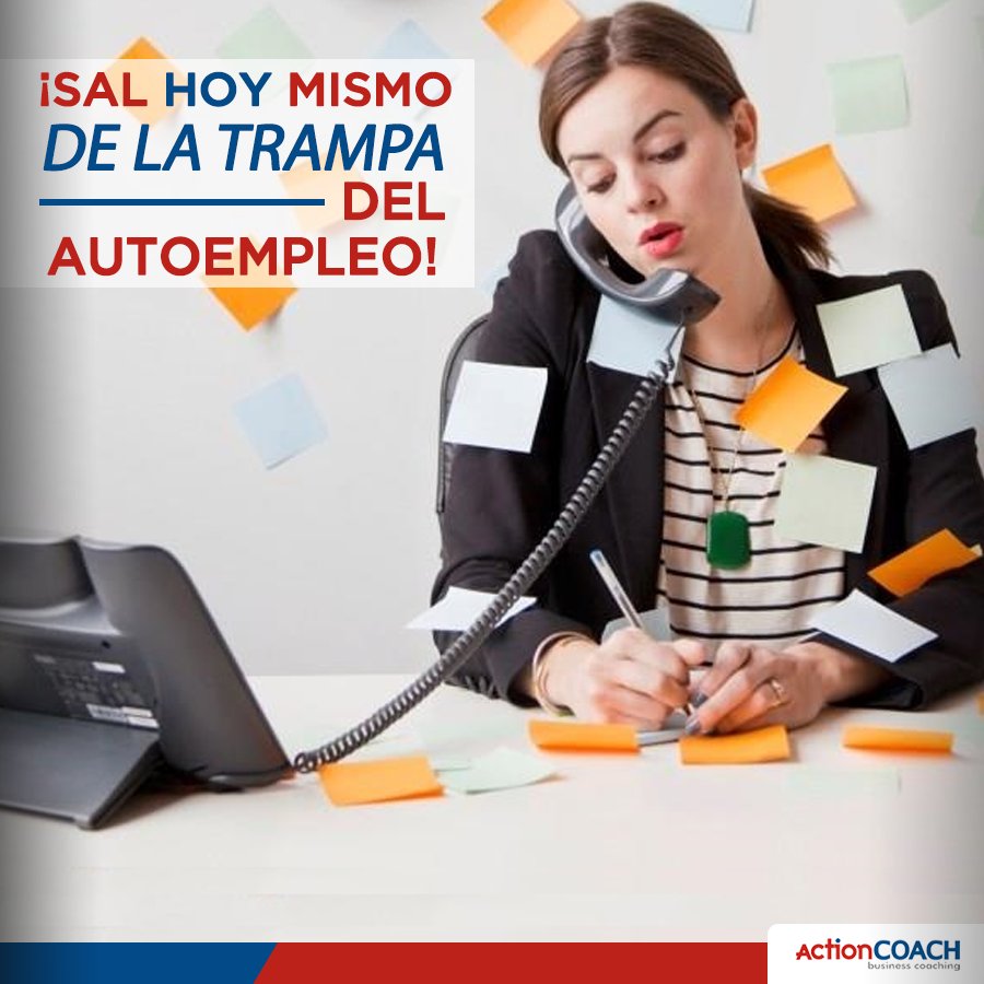 ActionCoachS's tweet photo. En #ActionCOACH guiamos a los dueños de negocios a desarrollar las herramientas que necesitan para seguir mejorando sus resultados en el negocio, olvida el autoempleo que limita tu tiempo. Nuestra experiencia y calidad nos respaldan, somos #ActionCOACH. https://t.co/zAklKzqCa6
