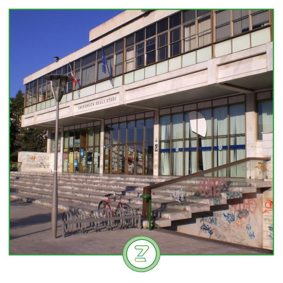 A #Lecce, parcheggi e Corse Bus gratuite per gli universitari, trovata intesa con il comune, ma solo per un tratto. 

Quanto è accessibile la #mobilita urbana ed extraurbana per gli #studenti?

#SmartCity #trasporti #GoGreen