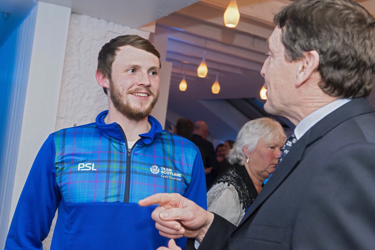 ACTConstruct's tweet photo. THANK YOU to everyone who joined us last night to wish our talented @Team_Scotland athletes the best of luck for @GC2018! It was an absolute pleasure to host this event for @robcoll92 @RossMurdoch_ @kazmarshall7 🏴󠁧󠁢󠁳󠁣󠁴󠁿 #TeamACT #GC2018 @ScottishHockey @ScottishSwim https://t.co/arDYQtfZwm