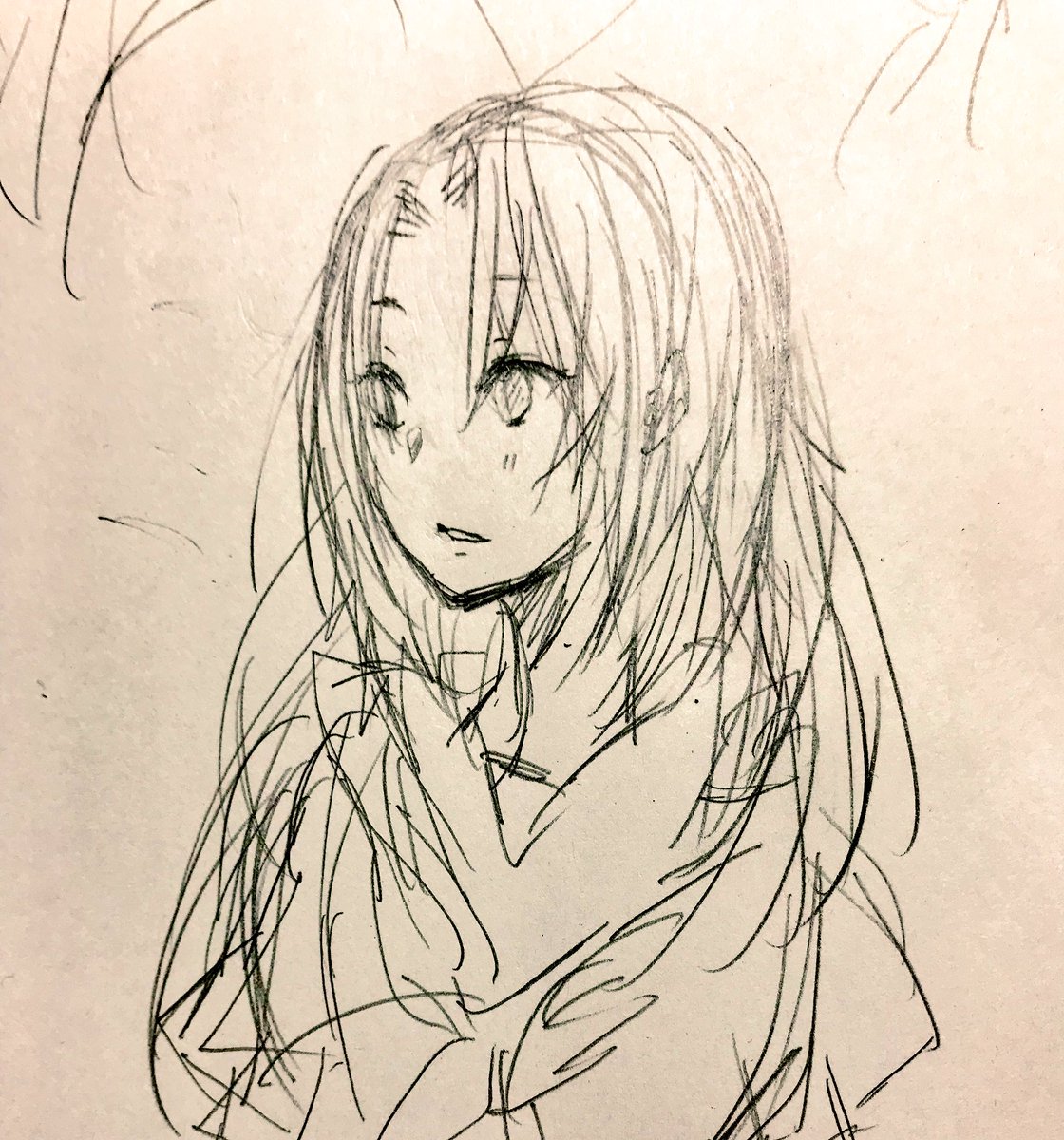 夜中にかわいい女子高生の写真見ながら🌙🌸ちゃんのセーラーについて考察する今日この頃…
チャラはお金持ちなので
🌙🌸に着せたい一心でいろんな高校の制服やらメイド服やら持っている。