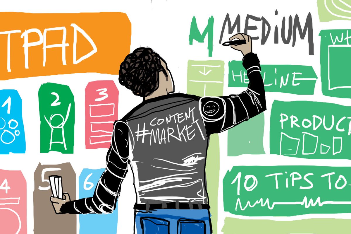 JeffreyFeldberg's tweet image. Negotiating the new relationship between content and platform dlvr.it/QKP0HN #Blogging_best_practices #Content_distribution