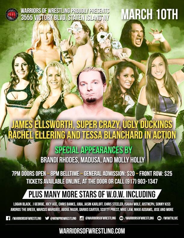 MrDariusCarter's tweet photo. 📡THIS WEEKEND📡

First comes tonight @ #BCW #Anniversary2, where I prove #BCWFollowsDC on their grandest stage by eliminating @JaxonStone_LCJ.

The following day is #WOW #Fallout in #StatenIsland, where the NEW #HostileCollective competes as a trio for the 1st time!

BE THERE! https://t.co/OXWPTt1Tll