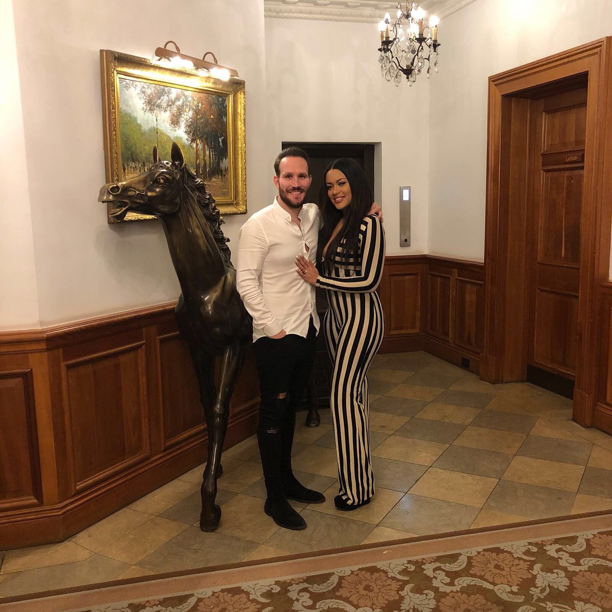 MASTER PLAN COMPLETED! Yesterday I went to <a href="/EnigmaQuests/">Enigma Quests</a> with a Girlfriend and left with a Fiancée <a href="/itsellaruby/">Ella Ruby</a> ! A massive thank you to <a href="/lifeofbeckie/">🌾BECKIE LOUISE RYAN🌾</a> &amp; <a href="/AdamRyan_/">Adam Ryan</a> for all your help and for sharing our special moment 💍❤️💏