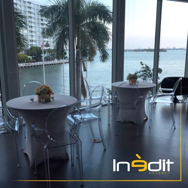 IneditGourmet's tweet photo. Inedit Gourmet has everything to meet your expectations and take your events to the next level! Contact us!
#Ineditoriginal #eventcaterer #gourmet #Miami #Florida #miamievents https://t.co/pp2mUDBAQo