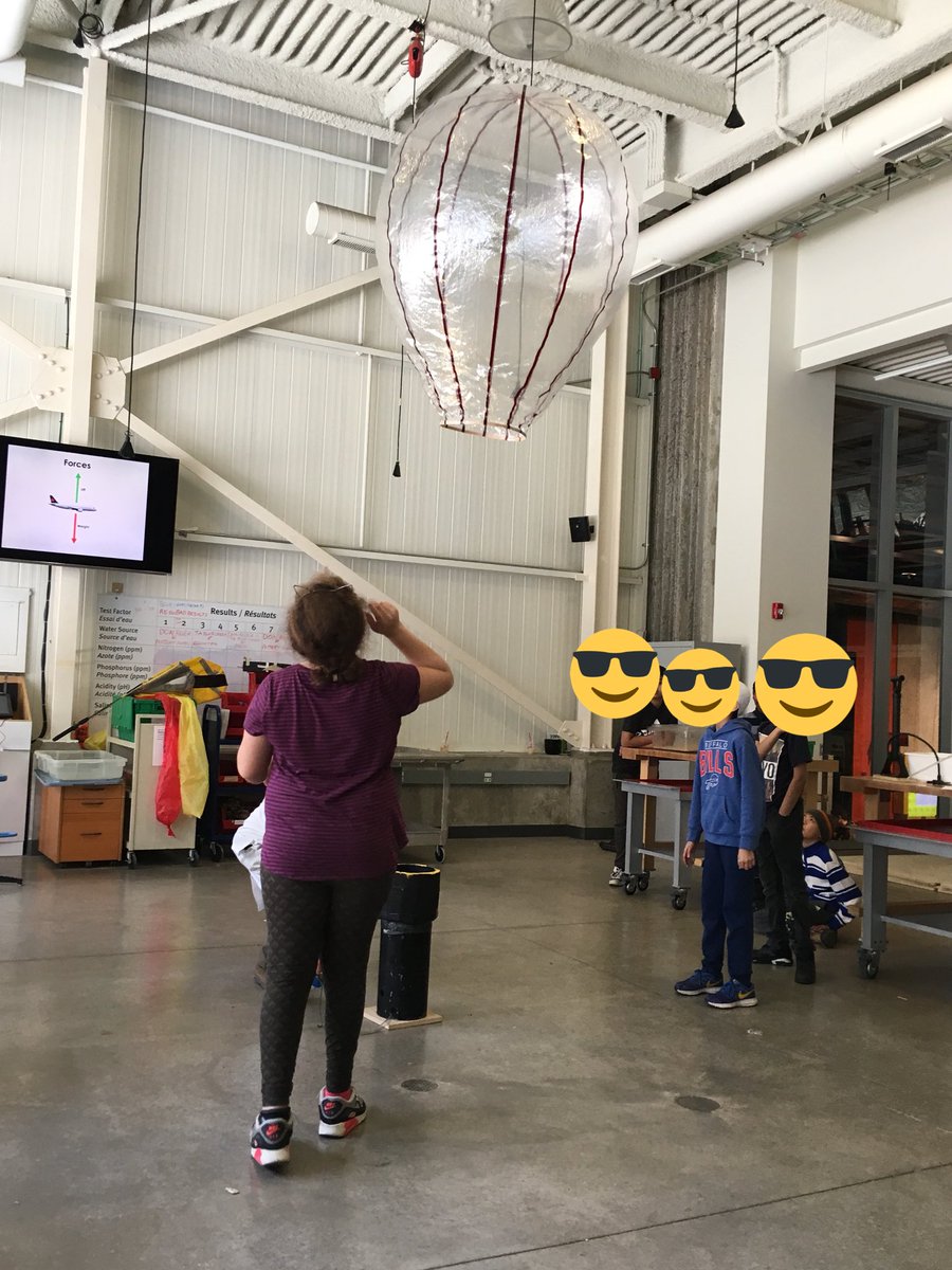 MsFrasersClass's tweet photo. Science centre we accept your Flight challenge!!@GatewayPSTweets @MsFrasersClass https://t.co/7skHvOuhNZ