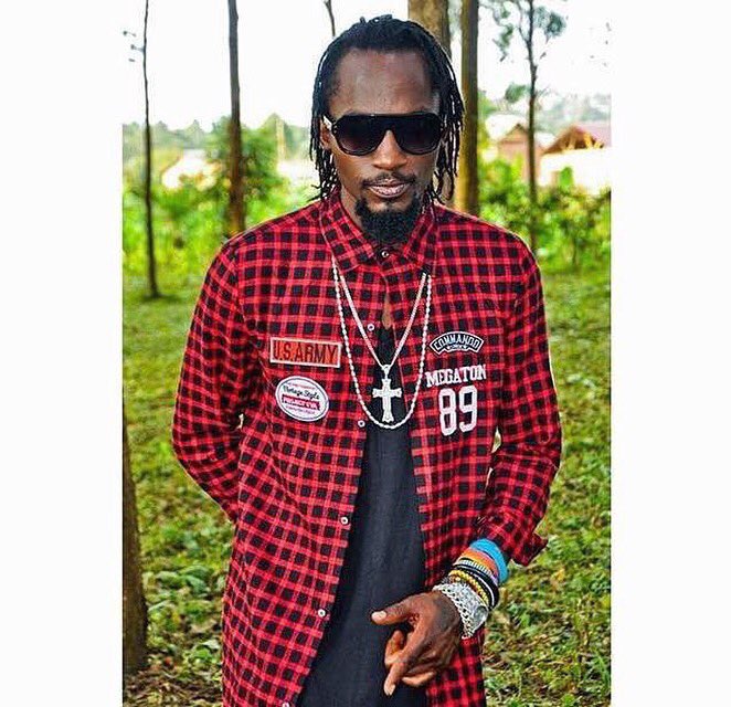 RadioandWeasel's tweet photo. Almighty Bless Wi EveryNite &amp; Day. MagicGoodlyfe🦋 For Lyfe #GoodOverEvil #TOKYAYITABA https://t.co/jMlPSabHz1