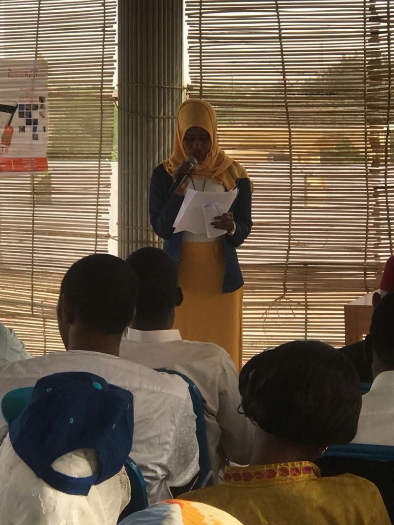 Bouchra Nassir Ousse tweet media