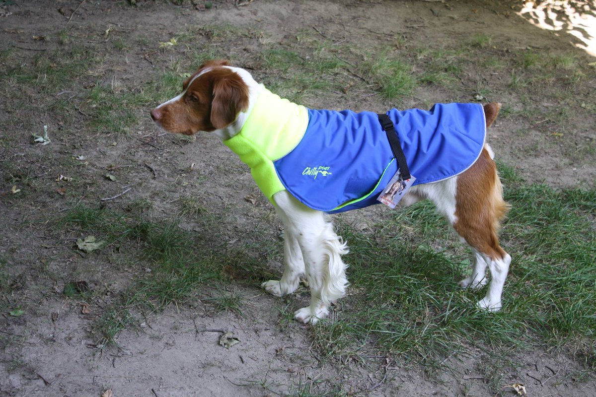 How great does Baylee look in one of our now vintage neon Great White North coats? Thank you for these great photos, Jay Sobel! We love them!