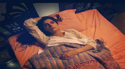 Kashafk26834910's tweet photo. #thukgai aaj #mood #lazy #sochain hayee @sanammodysaeed 💋 inshaAllah mhnat rang laiygi Best wishes 4 u #cakethefilm https://t.co/OWC3n5vL8I
