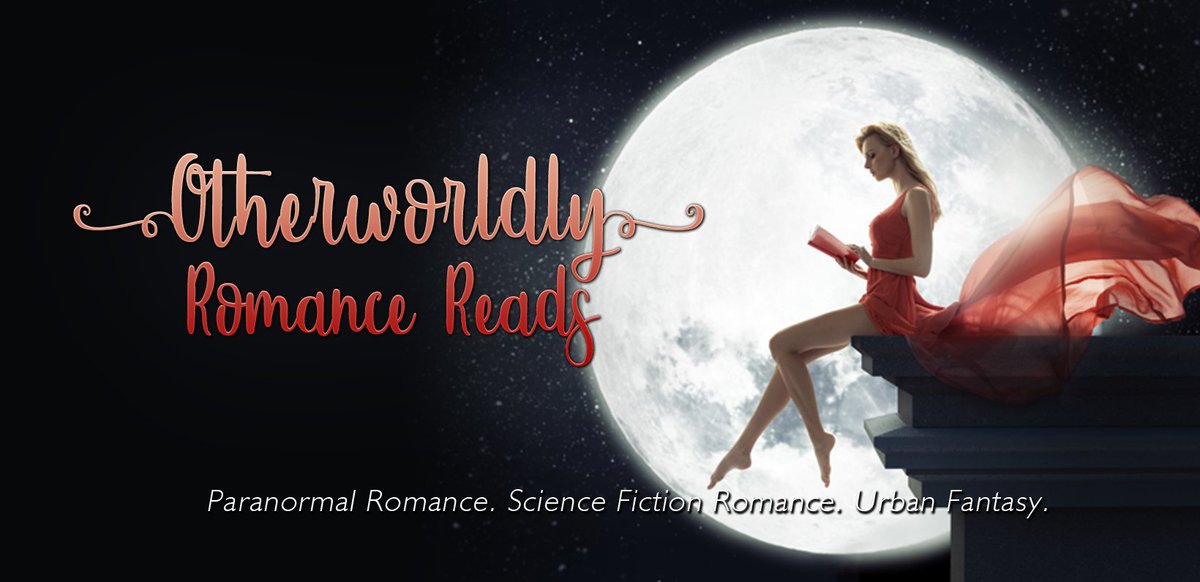 RaeChanticleer's tweet photo. If you’re a fan of #ParanormalRomance, #ScienceFictionRomance, or #UrbanFantasy with romantic subplots, I’d like to invite you to join Otherworldly Romance Reads on Facebook! You can find us here: https://t.co/ri4RqLoKXU https://t.co/iPJCk55WH4