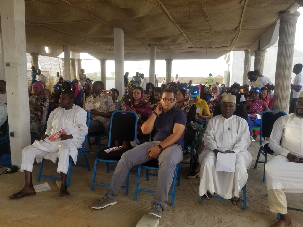 Bouchra Nassir Ousse tweet media