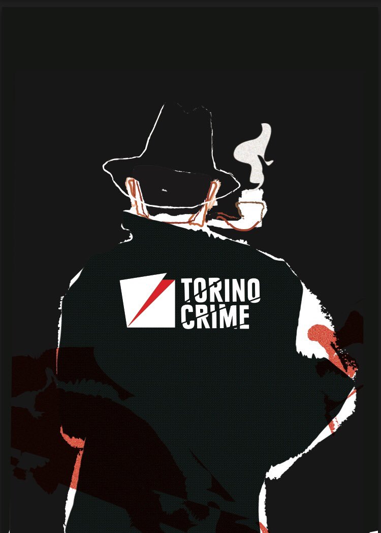 TorinoCrimeFestival tweet media