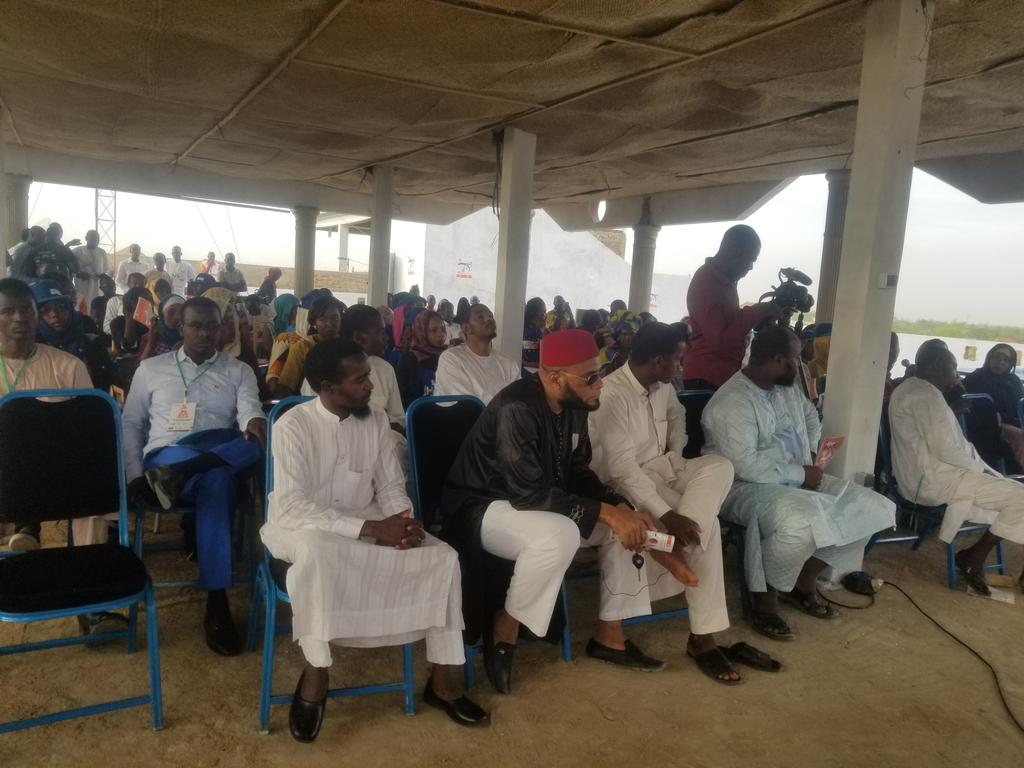 Bouchra Nassir Ousse tweet media