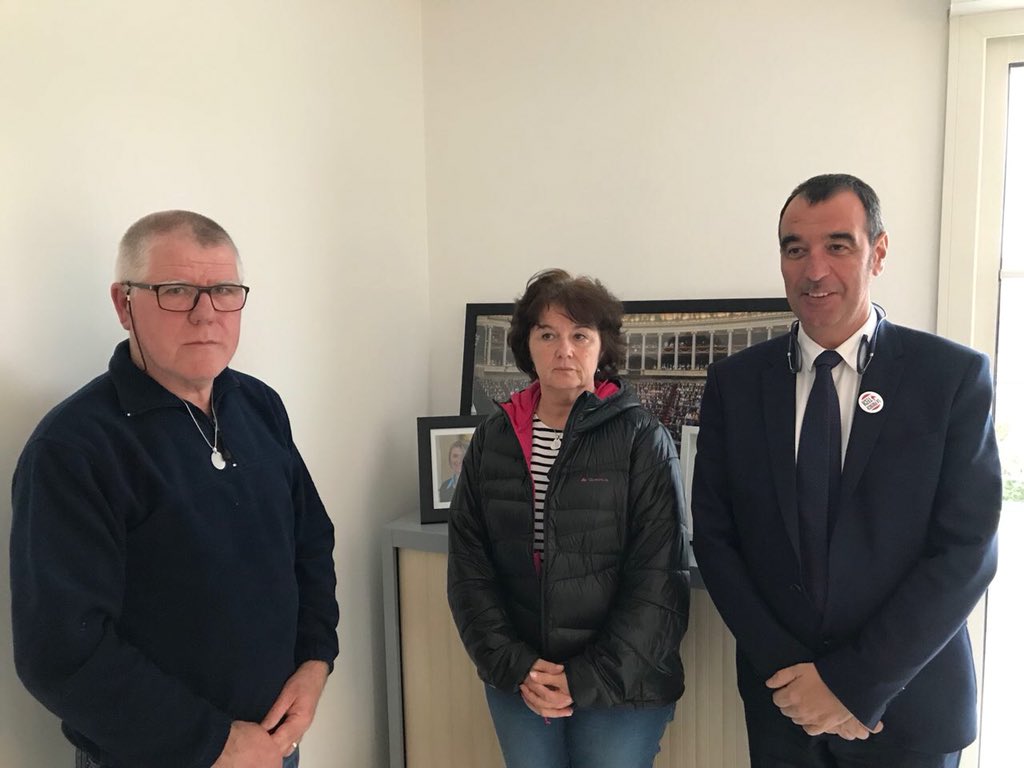 ebothorel's tweet photo. #EnPermanence: @CFDT EHPAD de Paimpol, Service civique et leur responsable, association des orphelins de guerre, et @AssociationMlod se sont succédés aujourd’hui. Déjeuner avec @CaissedesDepots. Des dossiers à suivre et à faire progresser avec une détermination comme au 1er jour. https://t.co/xhVAFX7hba