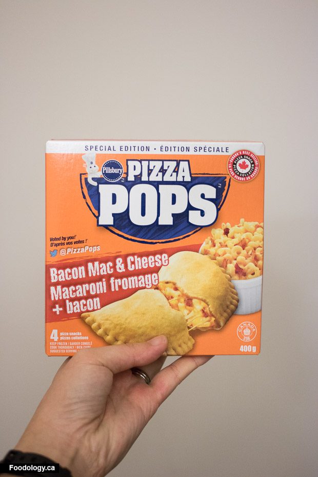 Featured image of post Recipe of Cheese And Bacon Pizza Pockets