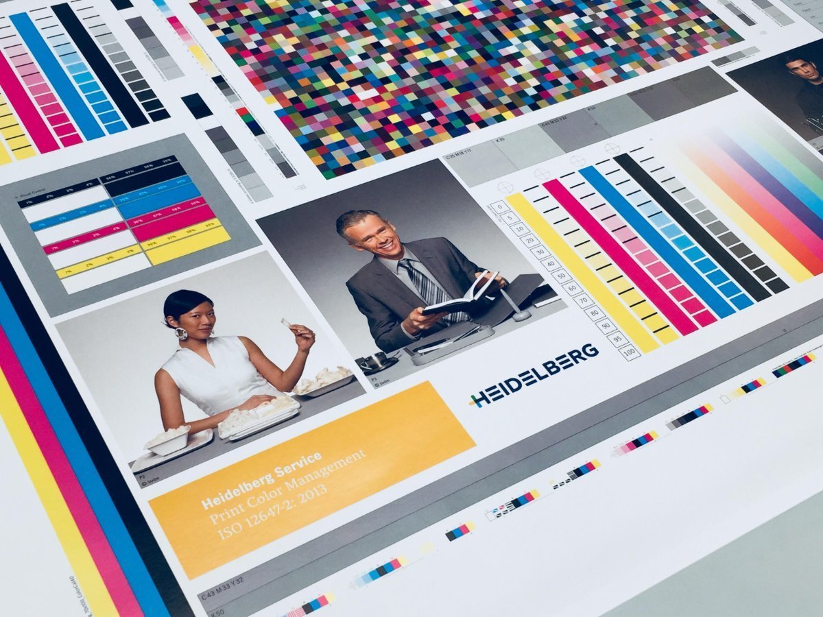 Heidelbergmx's tweet image. ¿Grises neutros con ISO? 
¡Claro! Es posible alcanzar grises neutros con ISO12647-2:2013. Te ayudamos a lograrlo con nuestro PCM Plus, obtén colores vivos,con contraste, estandarizados y sobretodo con grises neutros. 
#HeidelbergMéxico #PCMPlus #Color #PerformanceServices