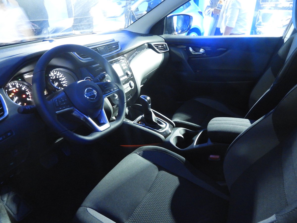 Montevideando's tweet photo. @UruguayNissan presentó la nueva versión de su emblemática Qashqai en el @hotelcottageuy y #montevideando https://t.co/m8BAhPzcyX estuvo ahí con nuestras cámaras.
@UruguayNissan @NissanUSA @Montevideando @Quatromanos_uy https://t.co/e4tlYeGq51