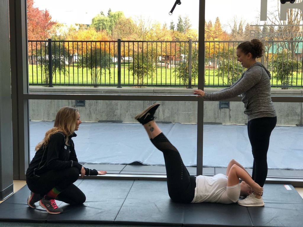 wellsacstate's tweet photo. #WELLTip. You are 2X more likely to achieve your fitness goals if you have a workout buddy. The WELL offers sponsored memberships and buddy training to help! 

https://t.co/KItk8qFztZ https://t.co/c3CXFJVNhy