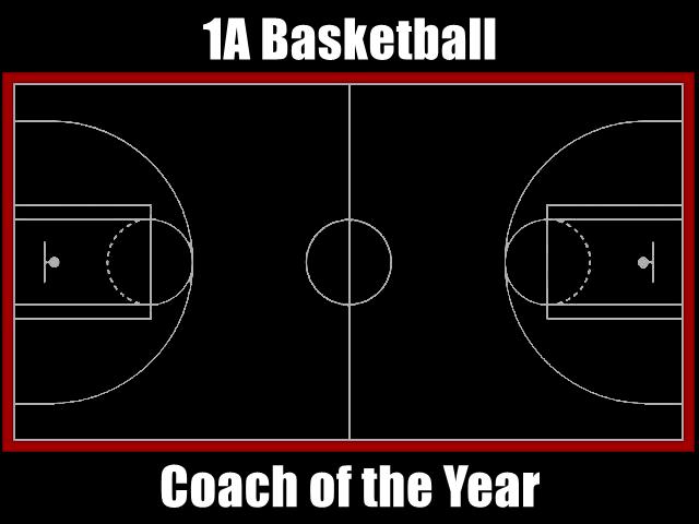 DelCoPreps's tweet photo. Delaware County 1A Basketball Coach of the Year

Tyler Stotler, Daleville and John McGlothin, Wes-Del https://t.co/gqzJWTGBvW