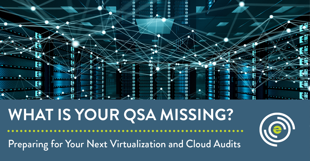DesignYourEdge's tweet photo. Preparing for your next #PCIaudit? Glenn Bezanson writes about what to expect, and what your #QSA may be missing. // https://t.co/Xonhz3H3Yb #virtualizationaudit #cloudaudit #PCI https://t.co/tzonG15GCp