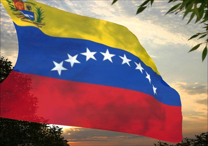 PSUV tweet media