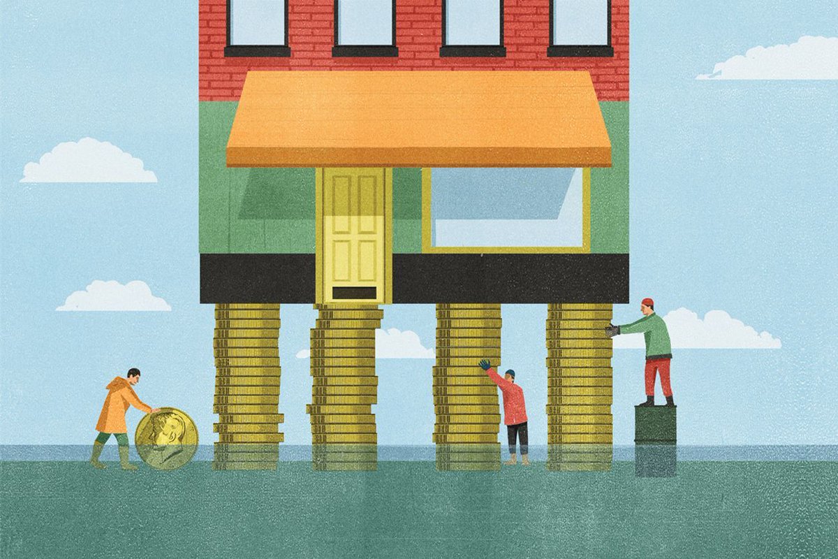 CrwdStrategyFnd's tweet photo. Why Some Small Business Owners Are Turning to Crowdfunding to Save Their Company https://t.co/KMM3aMwxao #SmallBusiness #ShopSmall https://t.co/8aFOrFnn8P
