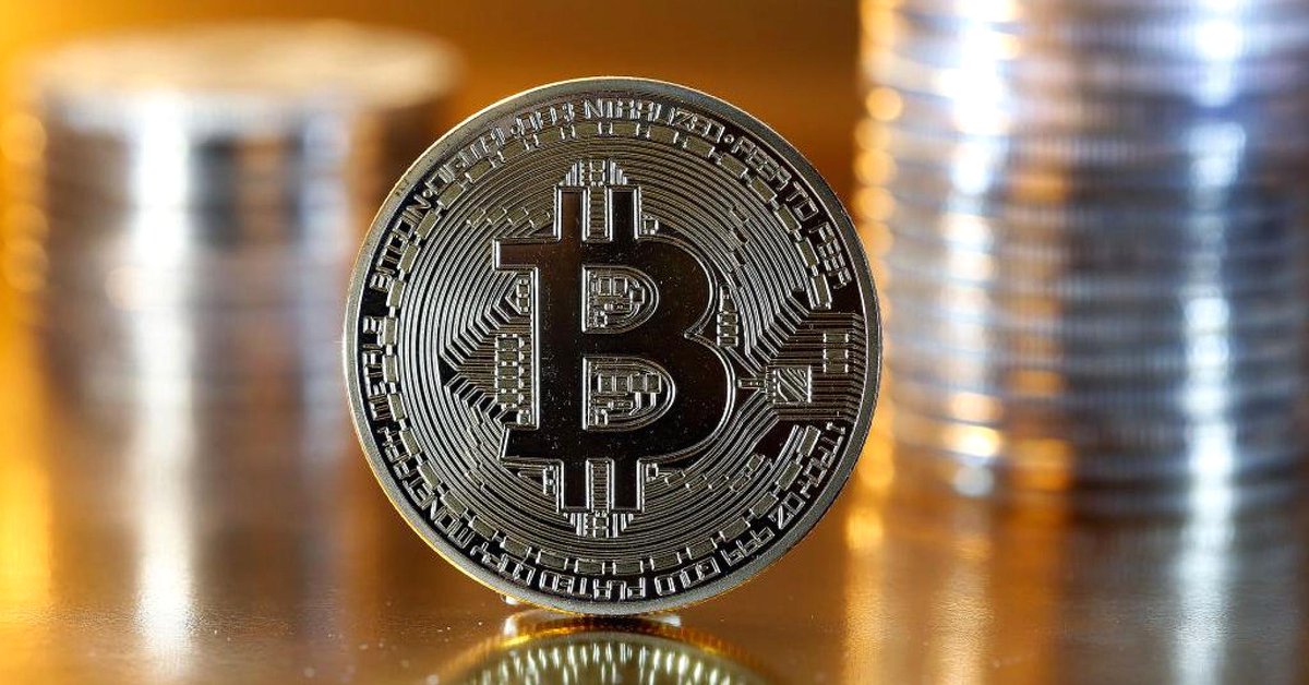 Bitcoin News tweet media