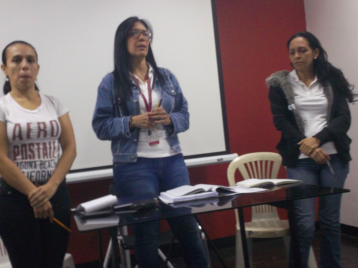 cen_araguaney's tweet photo. Reunión en la Sala Luis Zambrano #CENEMEC, con representantes del Sindicato Nacional de Empleados Públicos del Ministerio de Educación (Sinaepme), para compartir información de interes para las y los trabajadores de de dicha institución @MPPEDUCACION https://t.co/zKeYGEdjXR