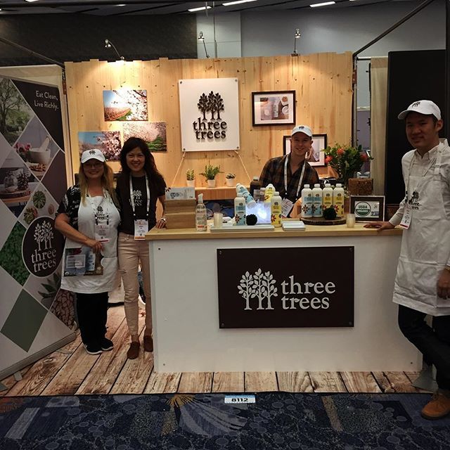 Three Trees tweet media