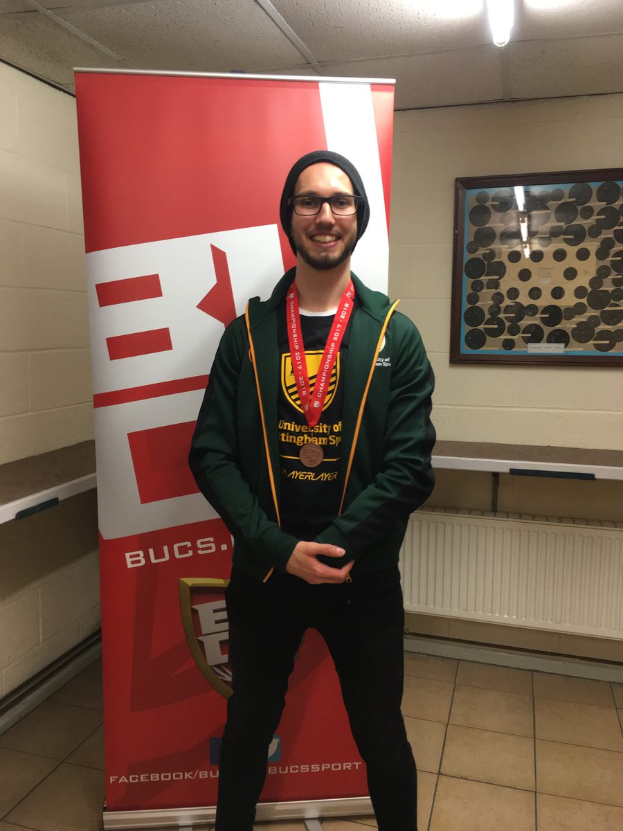uonsport_dso's tweet photo. Scholar update | Congratulations to @UoNSport scholar @Tim_Jeffery who has just qualified for the World Rifle Shooting Championships in South Korea, this May! https://t.co/vY0vb5g6cw