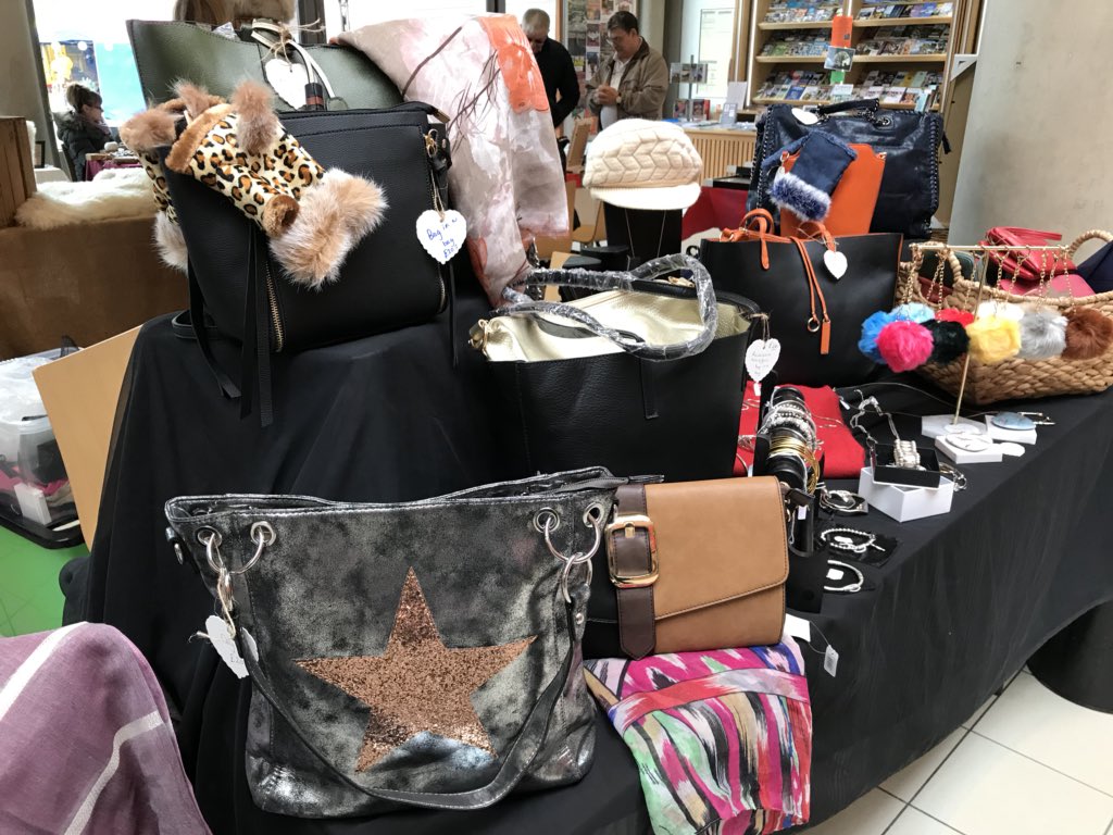 BuryStEdsCraftF's tweet photo. Come to our Craft &amp; Gift event tomorrow at the Apex BSW we have a full house of lovely stalls in time for Mother’s Day x Open from 10am till 4:30 free admission.... https://t.co/eMI8pWoyEJ