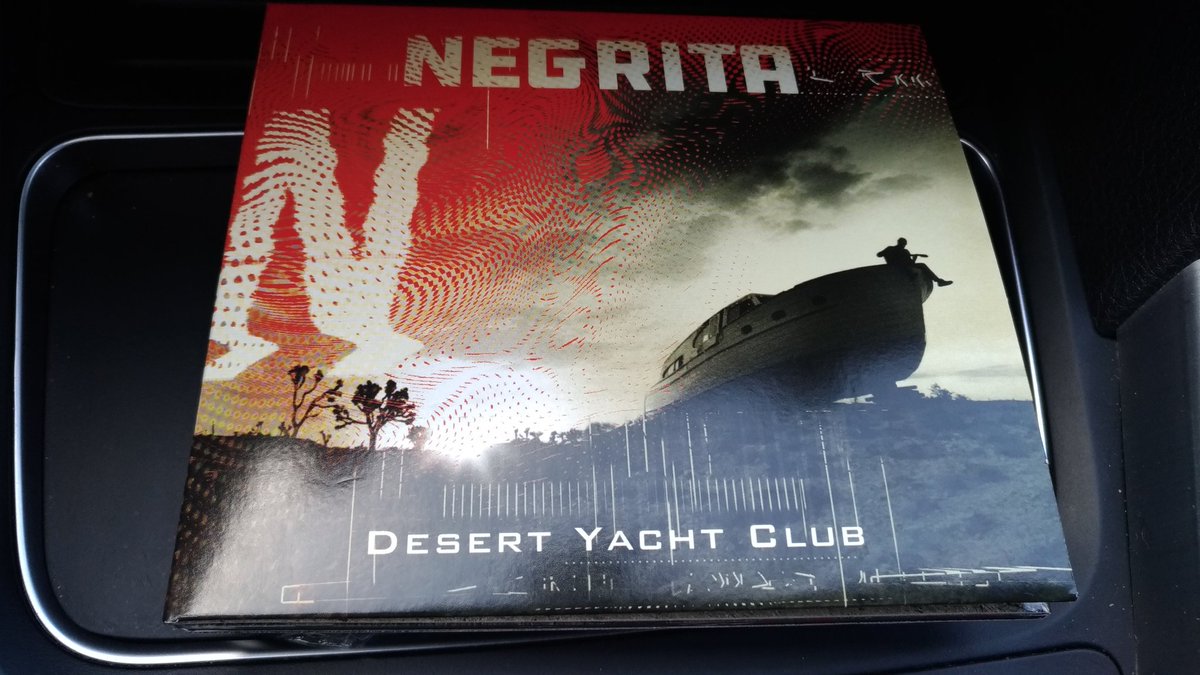 simonebonotto1's tweet photo. @negritaband aspettavo è arrivato #vogliostarebene e sto' bene quando rimbalzate nelle mie orecchie....ci vediamo al Forum https://t.co/3qBa1548GN