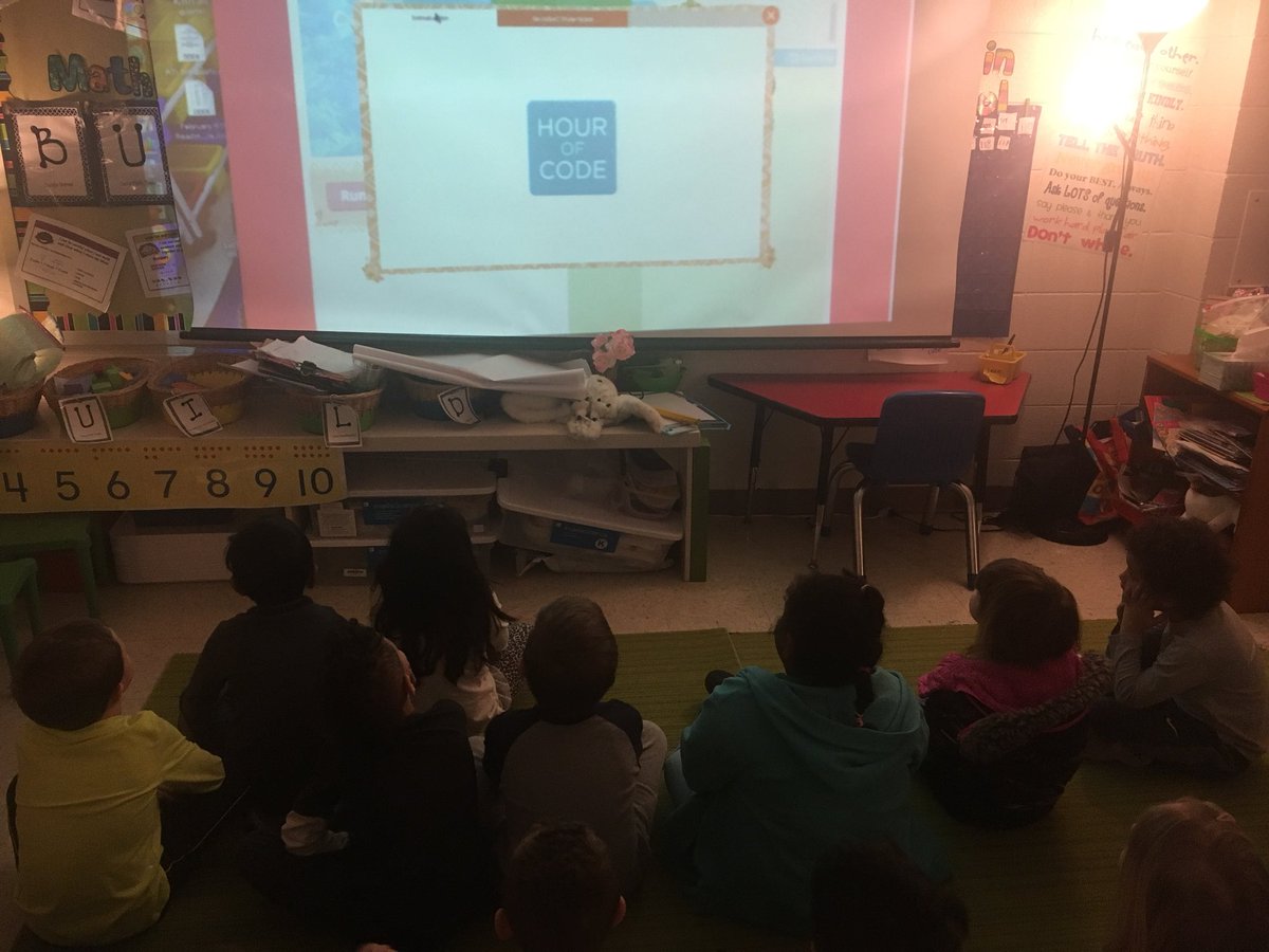 Bessie Ellison Elem tweet media