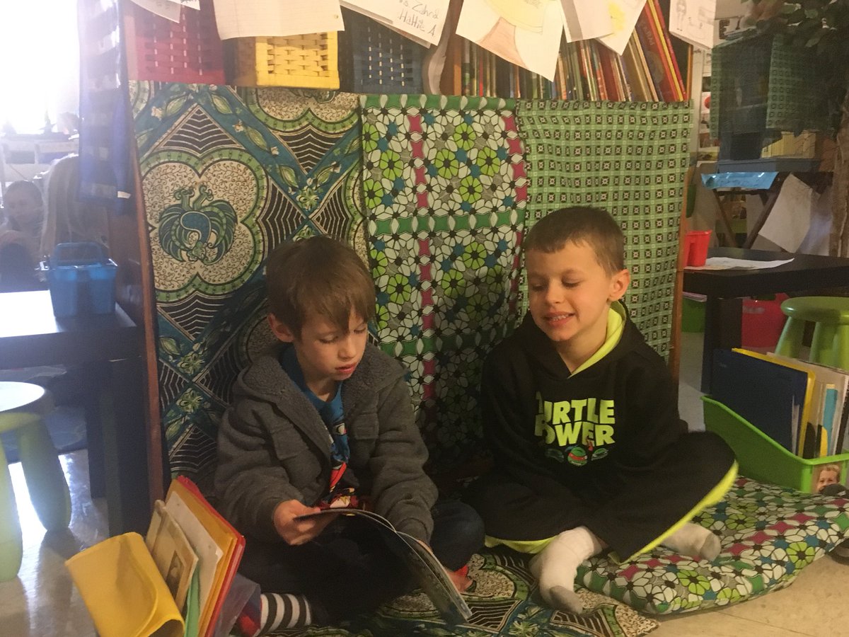 Kindergarten Fun!  Coding, engineering challenge and read across America.  #sjsdproud