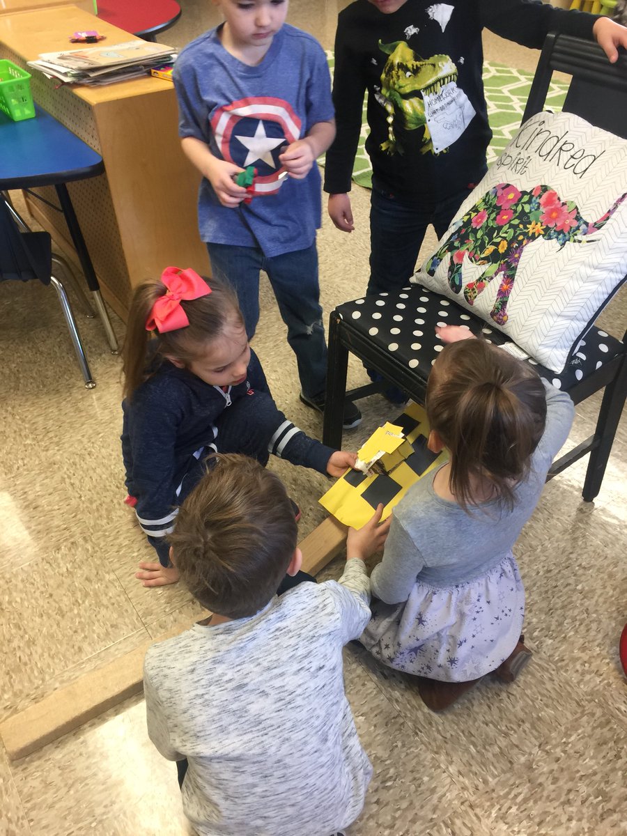 Bessie Ellison Elem tweet media