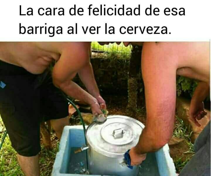LaCaliente909fm's tweet photo. La felicidad de la cerveza ❤️

#LaCaliente #LaQueTePrende https://t.co/F4M4DGg7sz
