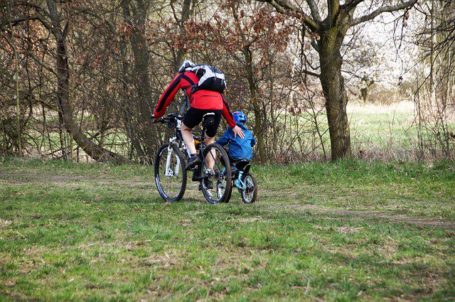 A todos los padres ¡Feliz día! #DiaDelPadre #FelizLunes #CastillayLeón