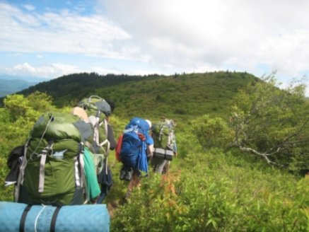 EducationNC's tweet image. #Perspective: Girls on outdoor Adventure for Leadership and Science (GALS) offers new #STEM opportunities. #NCSTEM @DukeGradSchool @thenorthface @DukeEnvironment @REI @ncstem goo.gl/9zeL4C