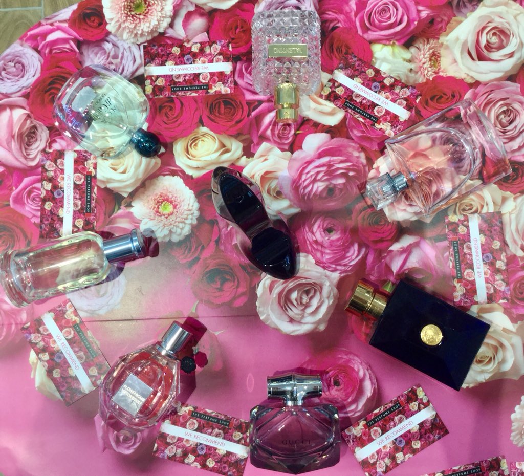 tpsportsmouth's tweet photo. It’s not too late to spoil your mum this #MothersDay. Check out all our favourites in store @tps_portsmouth @TPSPeople #NFWflatlay #ScentMemories @FragranceFDN_UK https://t.co/y7qSg4yqFq