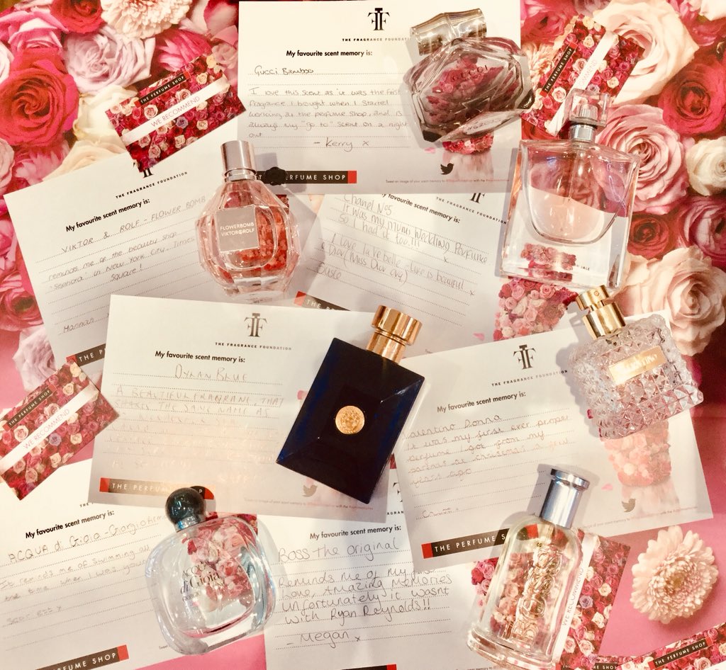 tpsportsmouth's tweet photo. It’s not too late to spoil your mum this #MothersDay. Check out all our favourites in store @tps_portsmouth @TPSPeople #NFWflatlay #ScentMemories @FragranceFDN_UK https://t.co/y7qSg4yqFq
