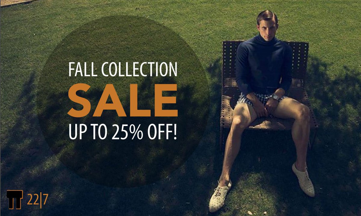 227WORLD4U's tweet photo. Come shop our 22|7 Sale section now and save 25% on all styles!
https://t.co/MYb5FBjDXe https://t.co/OY32I3Zqgp