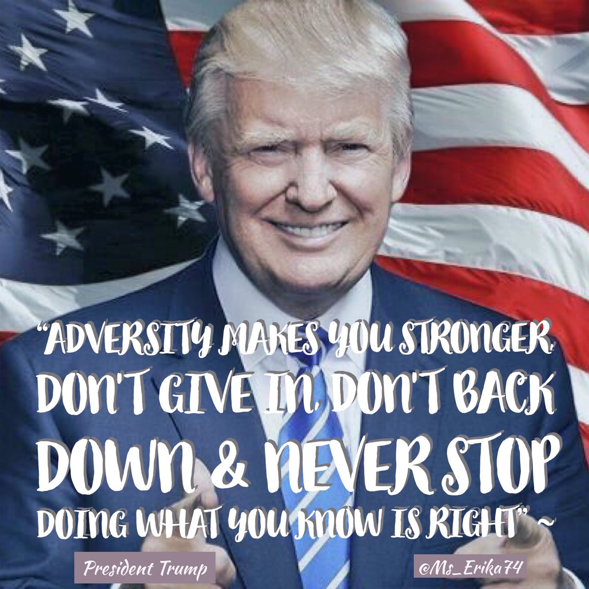 AmericasDrum's tweet photo. @realDonaldTrump @Cabinet @WhiteHouse #StableGenius #HonestTrump๐คต#PresidentTrumpTheRealDeal #ThankGodForPresidentTrump PUTS #AmericaFirst #AmericansFirst 2 #MAGAForAll๐#TrumpAllAmericans #TrumpSupporters #WeStandWithTrump #TeamTrump #Trump45 #TrumpsArmy #TrumpsterWarriors #TrumpParty2018 #TrumpNews1 #TrumpNewsFeed https://t.co/Sa6SbtaFMs