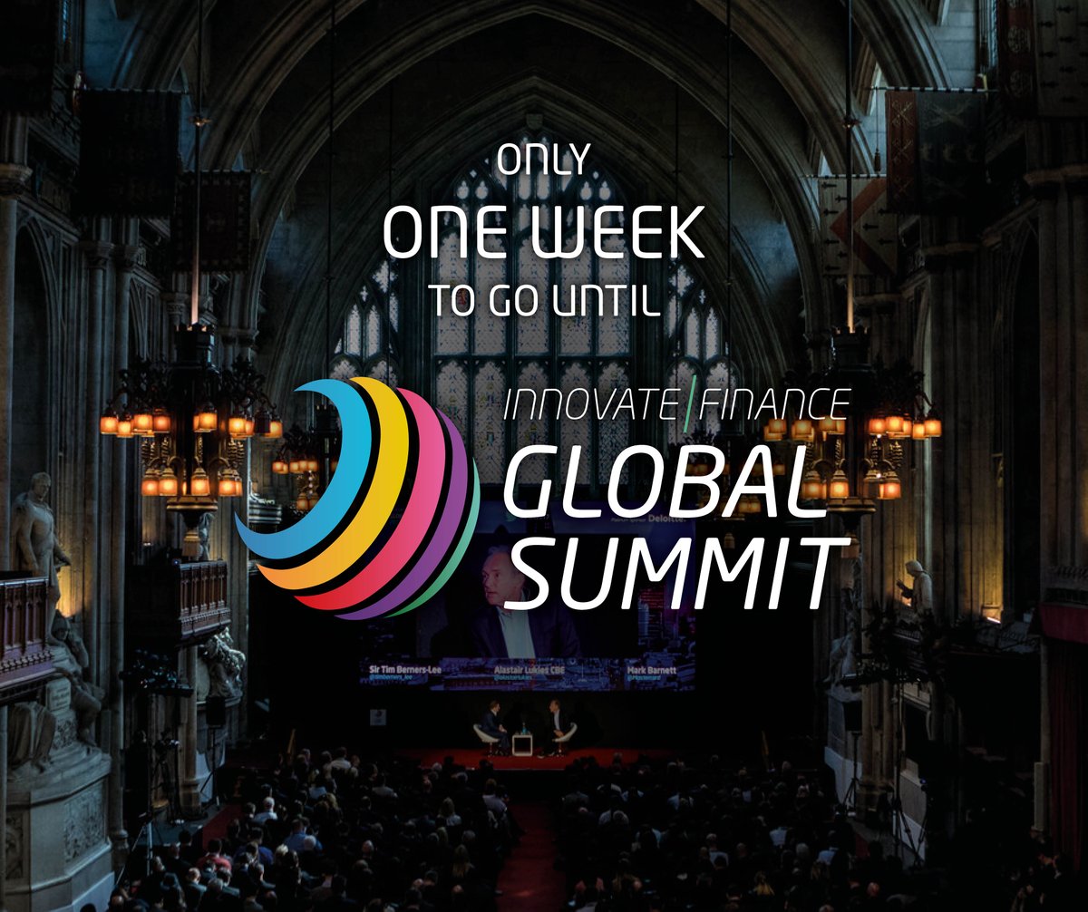 Innovate Finance tweet media