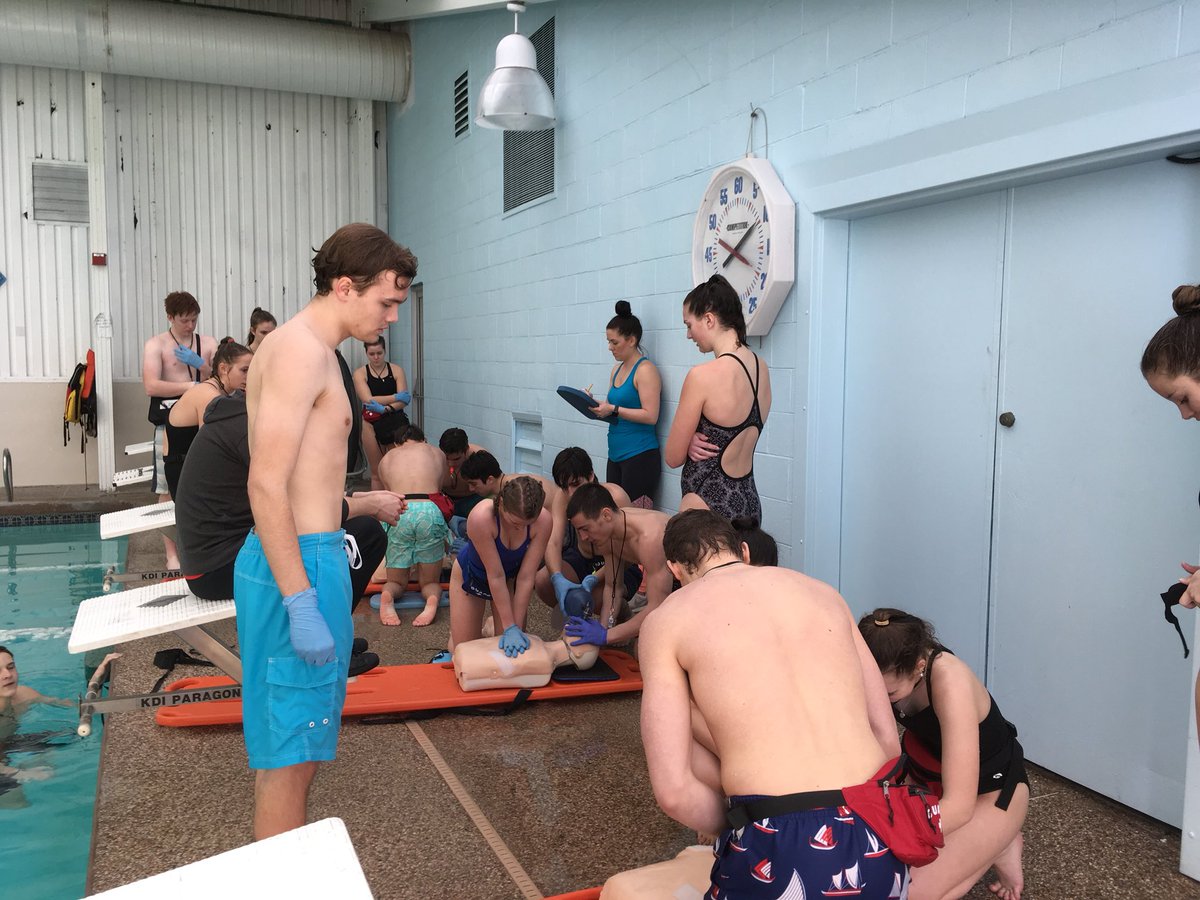 mlane101's tweet photo. Lifeguard testing!!! #nhsprojectweek https://t.co/wmgk6LGSaU