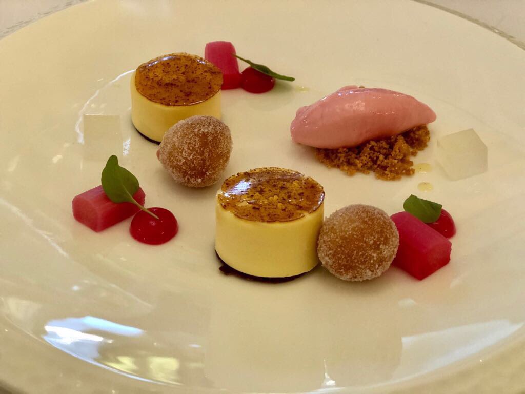 Lucknam Park, Emblems Collection tweet media