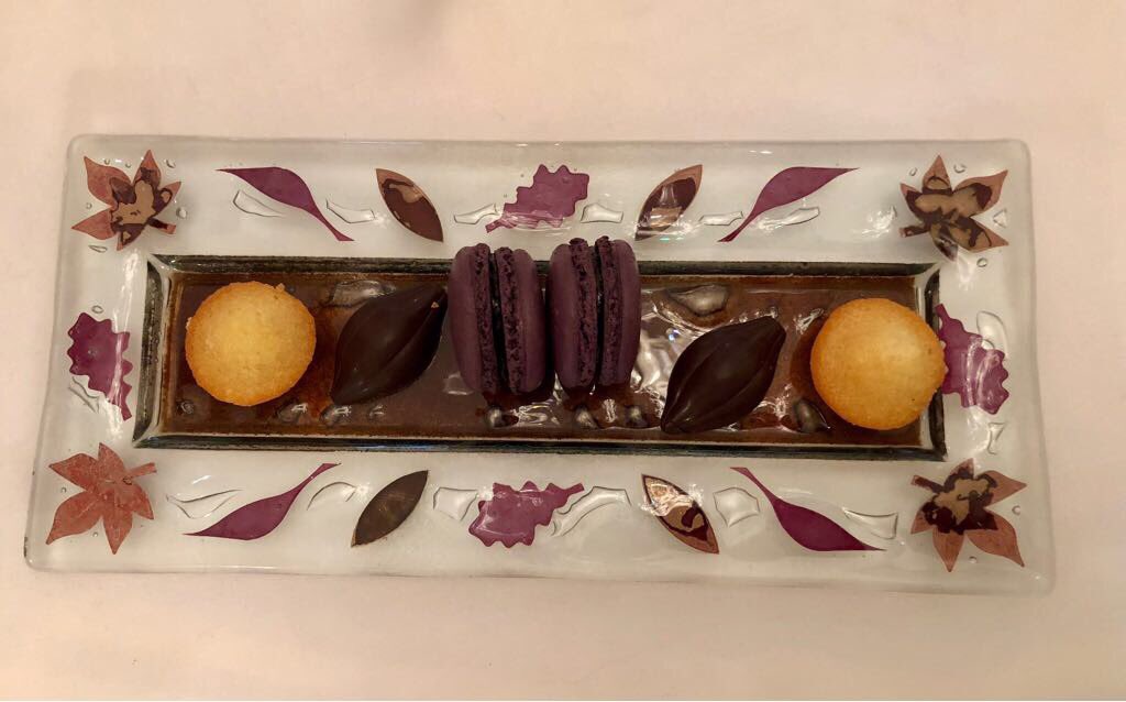 Lucknam Park, Emblems Collection tweet media