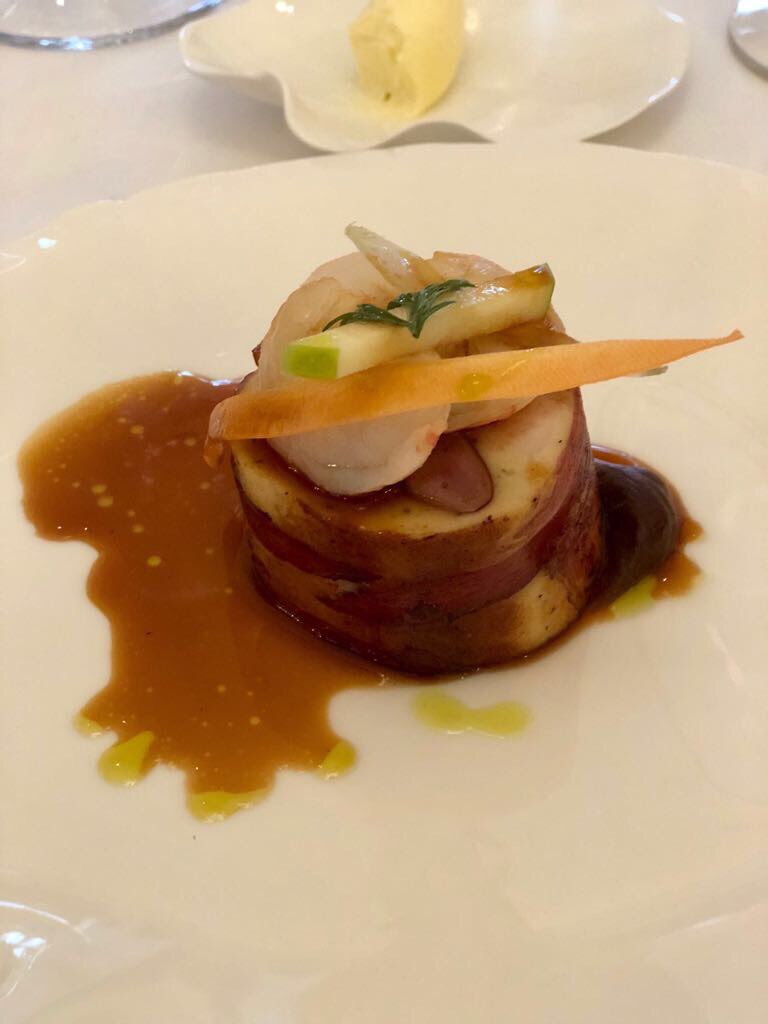 Lucknam Park, Emblems Collection tweet media