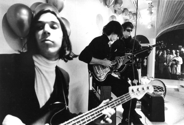 Happy Birthday John Cale
 