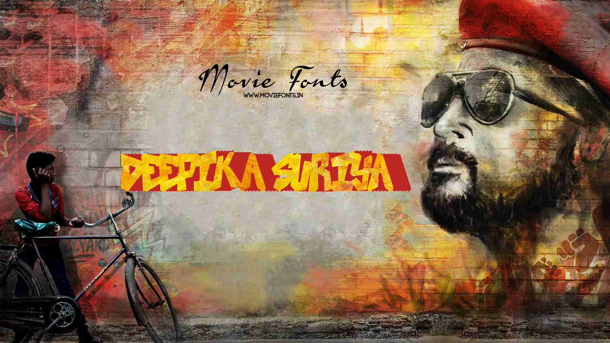 harancoolh3's tweet photo. here come for @deepika_suriya ya
hope you like it ya..
#NGKdiwali2018 #NGK #NGKFontStyle @Suriya_offl https://t.co/mwav4hpPFf