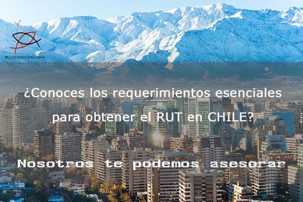 IgsIntergroup's tweet photo. Conoces los requerimientos esenciales para obtener el RUT en Chile? Contáctanos. Podemos apoyarte. Actualmente  disponemos de 10 puestos de trabajo para damas y 5 para caballeros. #9Mar #BuenViernes Chacaito #Sometidos #Chile #Venezuela https://t.co/2QurAnlt0a